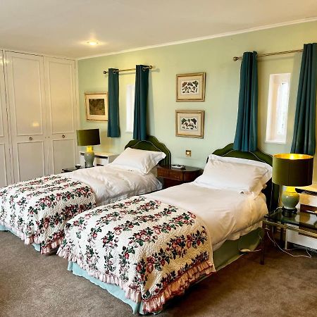 Bed and Breakfast Whitehouse à Uplawmoor Extérieur photo