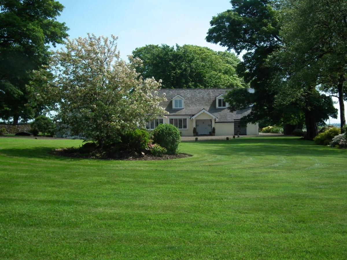 Bed and Breakfast Whitehouse à Uplawmoor Extérieur photo